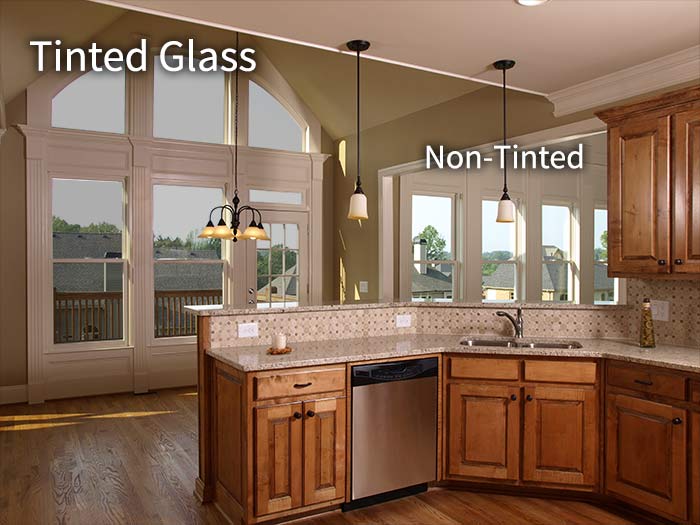 Residential Window Tint