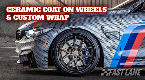 Are Ceramic Coatings Better Than Wax? Simple, fast answers. 